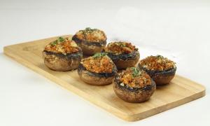 Càri rau củ Thái chính tông ngon đúng vị