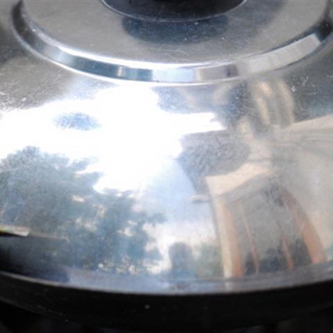 Cách làm cật heo xào hành tây