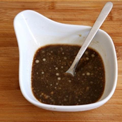 Cách làm cật heo xào ớt chuông