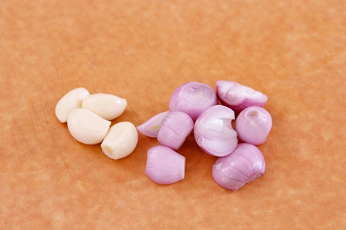 Cay bỏng lưỡi với tô mì cay Hàn Quốc cấp độ 7 bằng 4 bước đơn giản