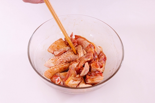 Cay bỏng lưỡi với tô mì cay Hàn Quốc cấp độ 7 bằng 4 bước đơn giản