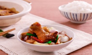 Cay bỏng lưỡi với tô mì cay Hàn Quốc cấp độ 7 bằng 4 bước đơn giản