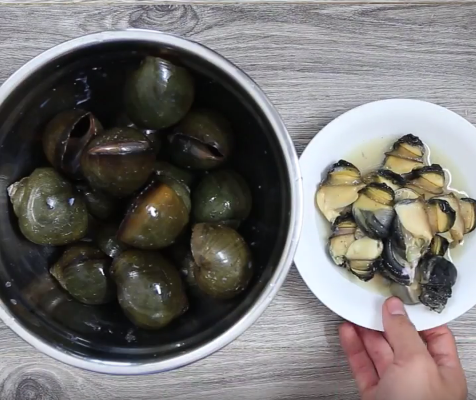 Cay xuýt xoa mà ngon điên đảo với món mực xào cay kiểu mới