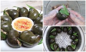 Cay xuýt xoa mà ngon điên đảo với món mực xào cay kiểu mới