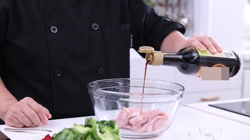 “Chả” bắp cải rau dưa thanh mát, giải nhiệt