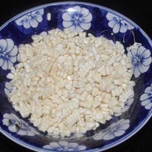 Cách làm chả bắp chiên giòn