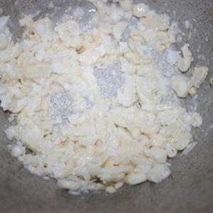 Cách làm chả bắp chiên giòn