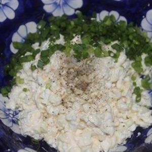 Cách làm chả bắp chiên giòn