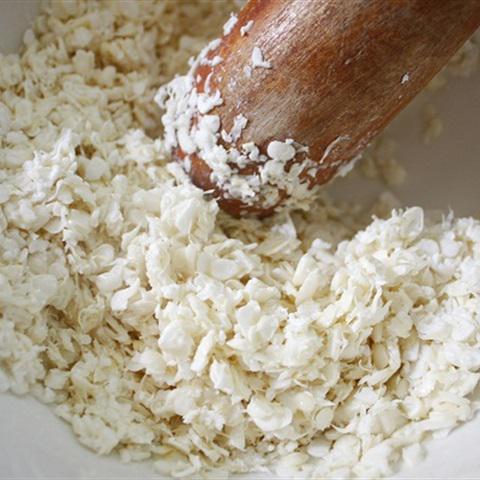 Cách làm chả bắp chiên