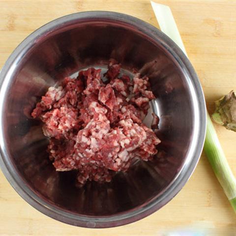 Cách làm chả bò tàu hũ ky