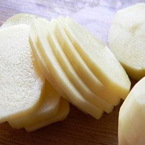 Cách làm chả bò tàu hũ ky