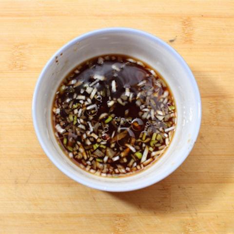 Cách làm chả bò tàu hũ ky