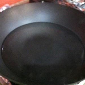 Cách làm chà bông cá hồi