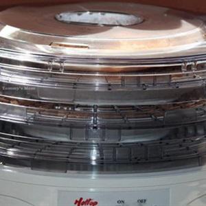 Cách làm chà bông cá hồi