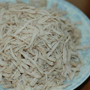 Cách làm chà bông thịt