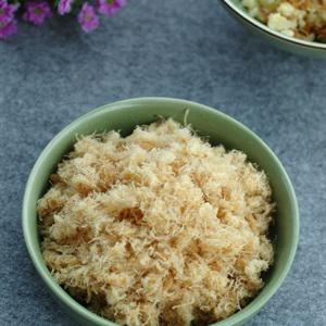 Cách làm chà bông thịt