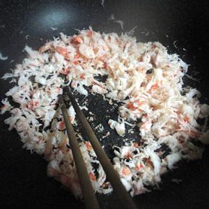 Cách làm chà bông tôm