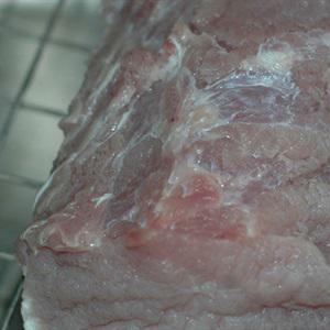 Cách làm chà bông