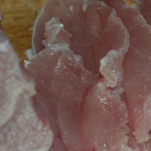 Cách làm chà bông