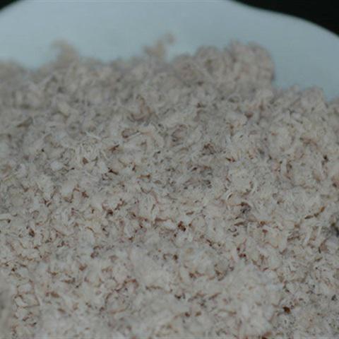 Cách làm chà bông