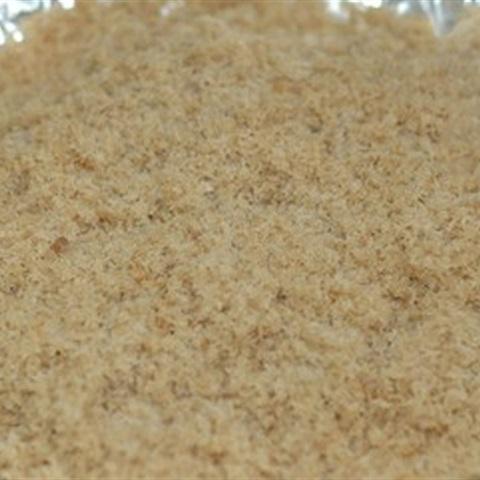 Cách làm chà bông