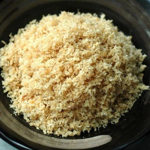 Cách làm chà bông