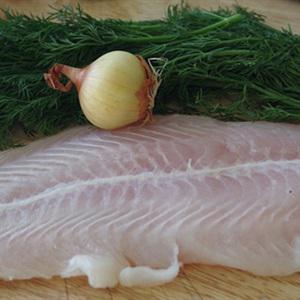 Cách làm chả cá basa nướng