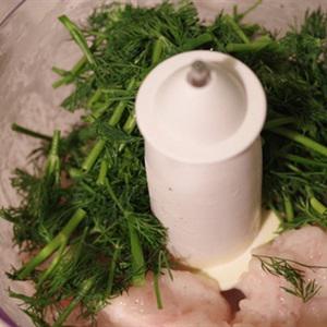 Cách làm chả cá basa nướng