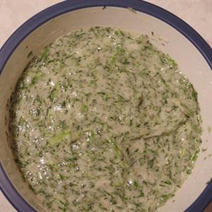 Cách làm chả cá basa nướng