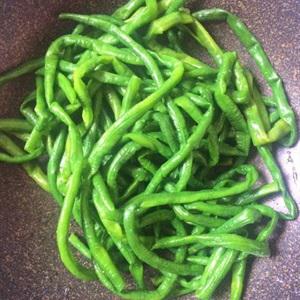 Cách làm chả cá bọc đậu đũa