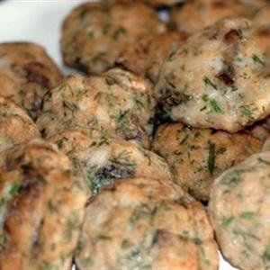 Cách làm chả cá chiên giòn