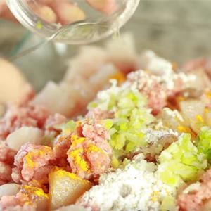 Cách làm chả cá chiên thơm dai