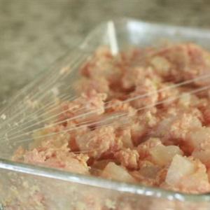 Cách làm chả cá chiên thơm dai