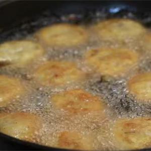 Cách làm chả cá chiên thơm dai