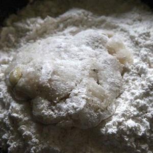 Cách làm chả cá chiên xù