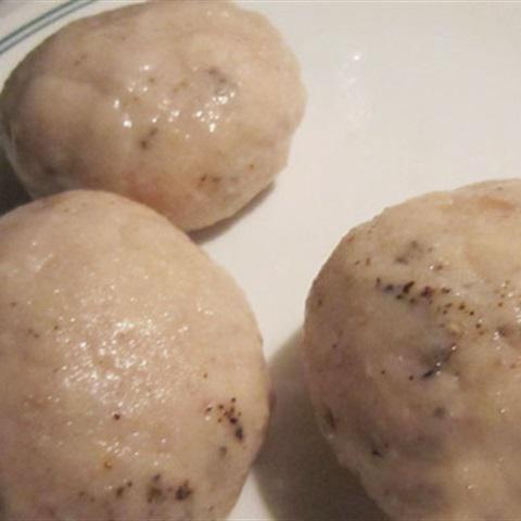 Cách làm chả cá chiên