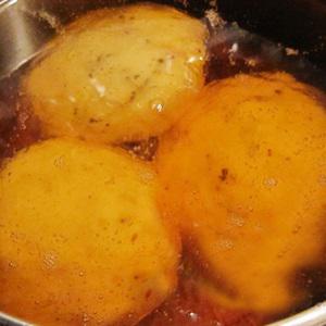 Cách làm chả cá chiên