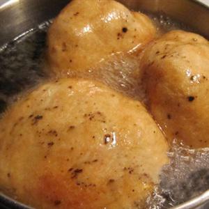 Cách làm chả cá chiên