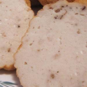 Cách làm chả cá chiên