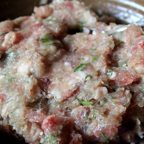 Cách làm chả cá cuốn lá lốt