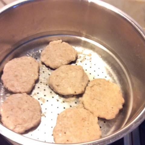 Cách làm chả cá gói lá chuối