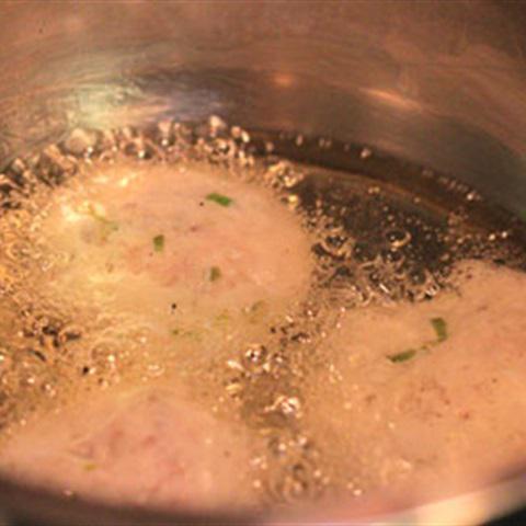 Cách làm chả cá gói lá chuối