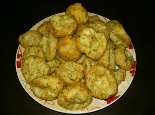 Chả cá Hải Phòng