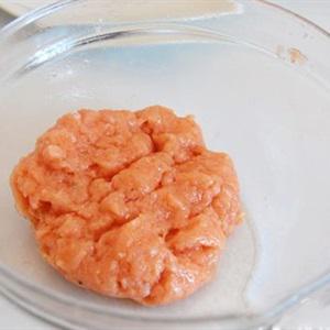 Cách làm chả cá hồi