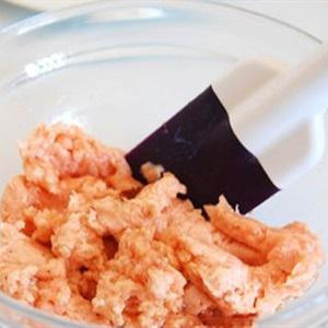 Cách làm chả cá hồi