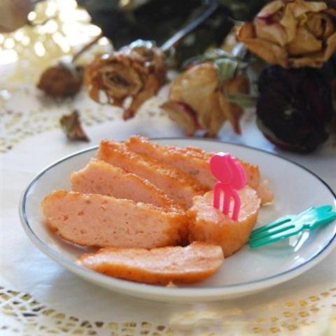 Cách làm chả cá hồi