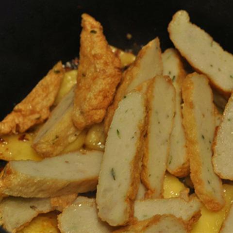 Cách làm chả cá kho thơm