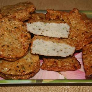 Cách làm chả cá kho tiêu