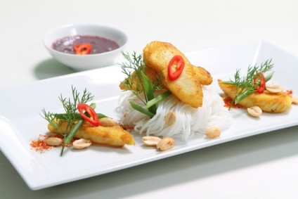 Chả cá Lã Vọng