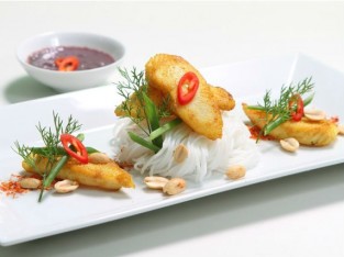 Chả cá Lã Vọng